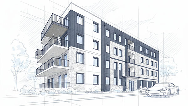 Sandomierska — oferta