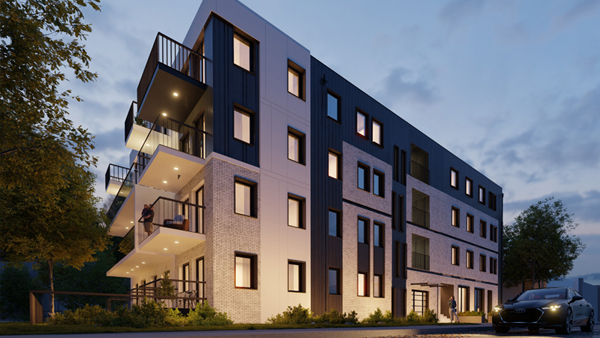 Inwestycja Hetmańska