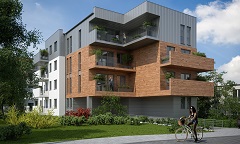 Budynek mieszkalny ul. Jaskółcza 30