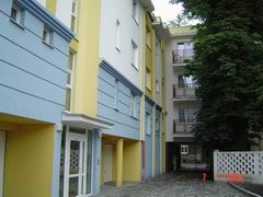 Budynek mieszkalny ul. Toruńska 24A